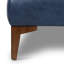 Repose-pieds en cuir véritable Essex-2102763577