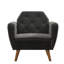 Velvet Armchair-73567411