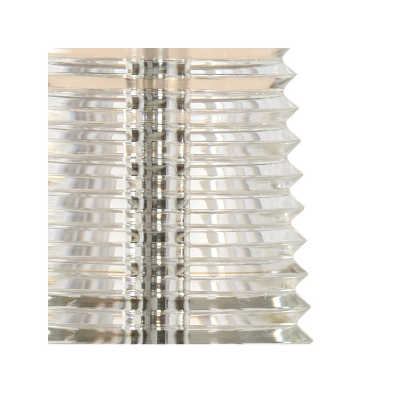 Hayden 30" Table Lamp
