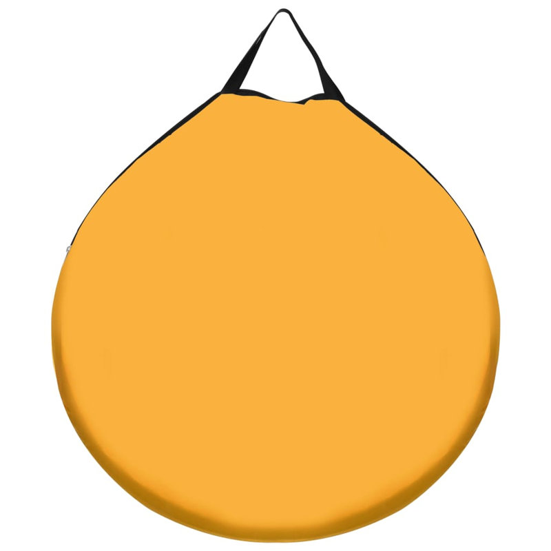 Bundaberg Tent, Yellow