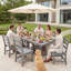 Chaises de patio Edrosie Inc-129230451