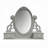 Flora Mirror W/jewlery-110731627