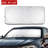 Car Front Window Windshield Sun Shade Foldable Shield Cover Visor UV-Block