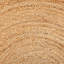 Allanna Jute / Sisal Braided Area Rug-747358765