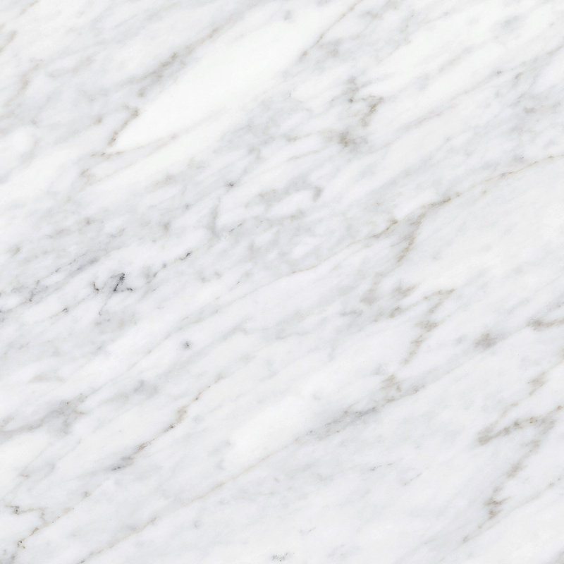 Olympia Console Table-White Carrara Marble