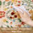 Machine Washable Non-Slip Kitchen Mat-1296414901
