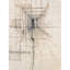 Handmade Silk and Wool Abstract Area Rug-1258290925