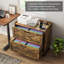 Lateral File Cabinet With Charging Station-1081153292