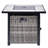 Ben 5 - Person Patio Conversation Set with Cushions-97923053-99299909