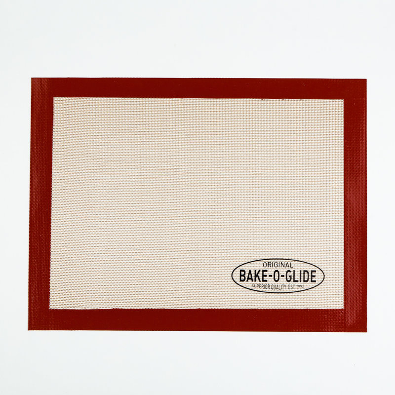Bake-O-Glide® Non-Stick Silicone Baking Mat