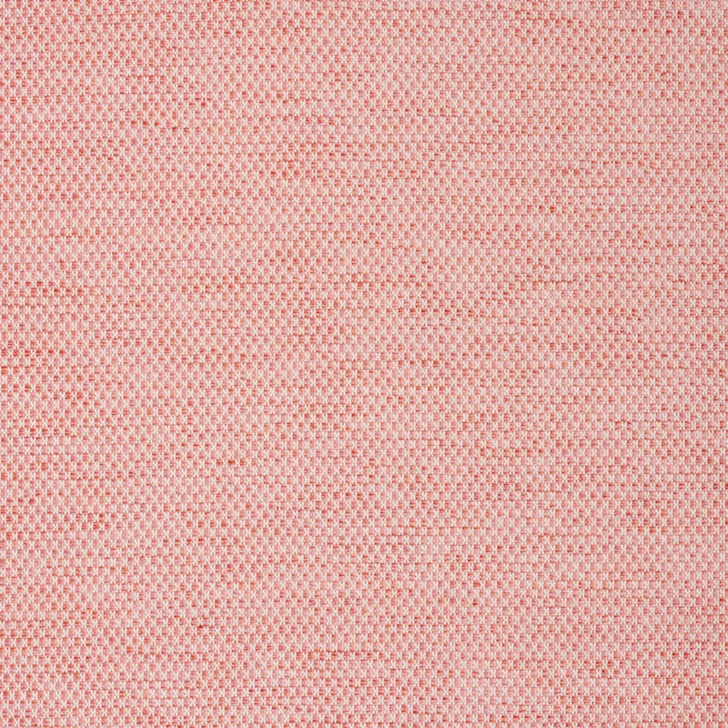 Schumacher x A Rum Fellow Momo Hand Woven Texture Fabric, Blush