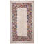 Wool Floral Area Rug