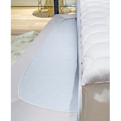 Wrap Around Box Spring Cover