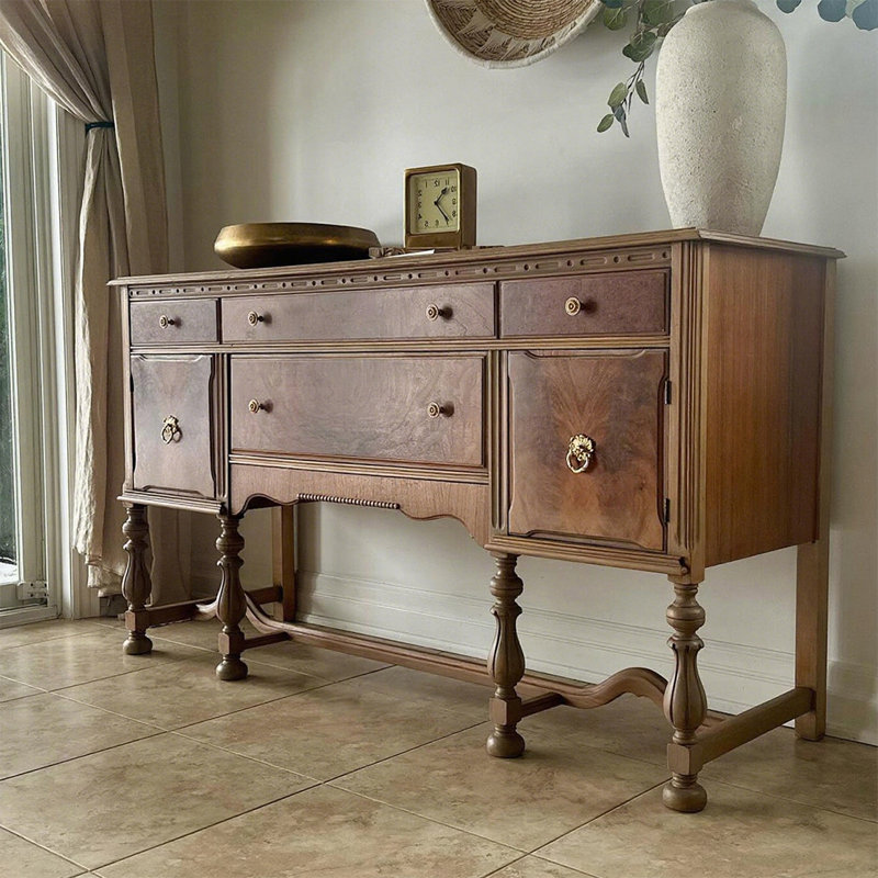 Console Retro Classical Multifonctional
