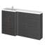 Fusion 150.4mm Bathroom Vanity with Basin-94075873