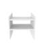 Riccardi 45cm W Bedside Table-631954086