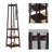 Gutha Freestanding 8 - Hook Coat Rack-704682856