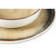 Zeus Ceramic Dinnerware Set 12 Piece - Service for 4