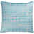 Aqua/Light Gray