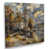 Toile tendue