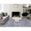 Tapis unique 7 pi 1 po x 10 pi 4 po Torye