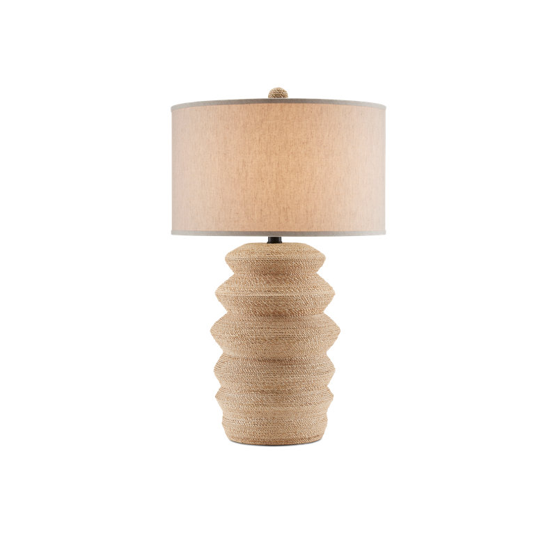 Lampe de table 33 po Kabala
