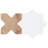Souk Star-Crossed 6.1" x 11.9" Terracotta Look Porcelain Floor & Wall Tile (8.26 Sq. Ft. / Case)-122585166