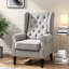 Chaises d'appoint à oreilles Comfort