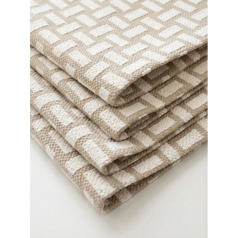 Napperon Rustic