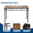 4-Piece Modern Dining Table Set-573264758