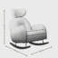 Chaise berçante Angellia-1117280501
