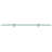 Wall Shelf Floating Display Shelf with Clip Brackets Tempered Glass-1918823930-1918823822