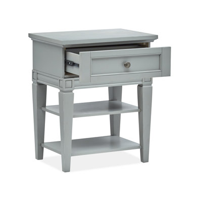 Open Nightstand