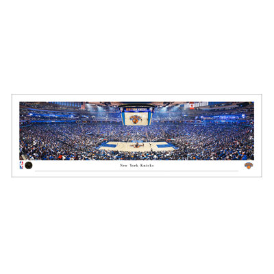 Detroit Pistons - Sans cadre