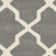 Terral Geometric Wool Hand Woven Area Rug
