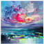 Elements I 1 Piece Wrapped Canvas Painting-42155473