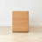 Bedside Table Storage Cabinet Free-Standing Corner Cabinets Storage Table-Four Drawers Living Room Cabinet Corner Cabinet