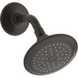 Kohler Alteo 1.75 GPM Single-Function Showerhead with Katalyst Air-Induction Technology