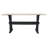 Jasahd 70 " W Console Table