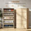 55 cm W Chest of 5 Drawers