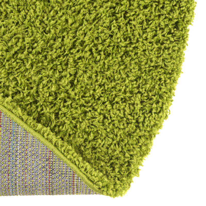 Tapis vert Torun, Rond 6 pi 1 po