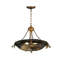 Rustic Lodge 2 - Light Pendant