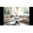 Jasrah Adjustable Height Coffee Table