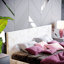 Scipio Upholstered Bed, UKFR Certified-631290999-631291000