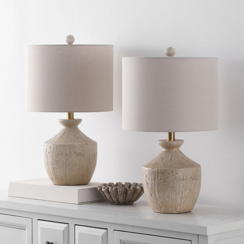 Lampe de table Delacey