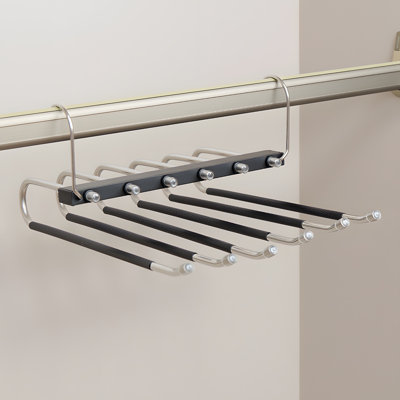 Cintre en alliage d'aluminium