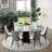 Round Dining Table Set-1603726819-1603726820