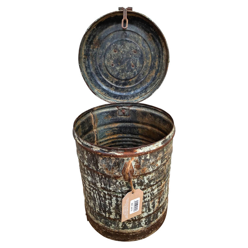 Ahuvah Handmade Hat Box