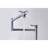 Pot Filler Faucet With Extension Shank-104406324