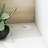 Gradon Rectangle Synthetic Laminate Reception Desk with Filing Cabinet